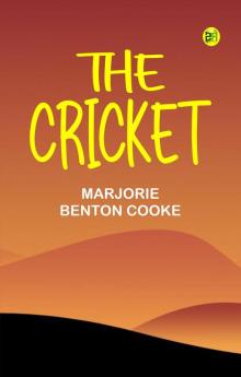 The Cricket