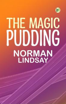 The Magic Pudding