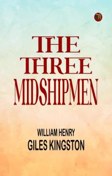 The Three Midshipmen