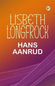 Lisbeth Longfrock