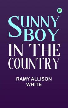 Sunny Boy in the Country