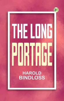 The Long Portage