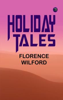 Holiday Tales