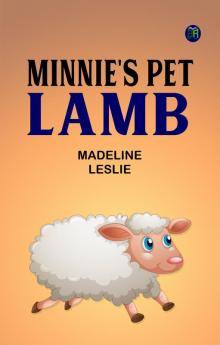 Minnie's Pet Lamb