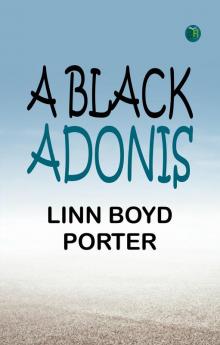 A Black Adonis