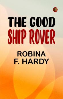 The Good Ship Rover