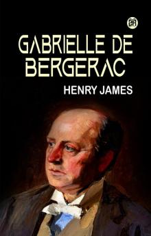 Gabrielle de Bergerac