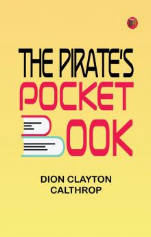 The Pirate's Pocket Book
