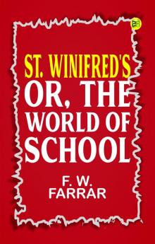 St. Winifred's or The World of School