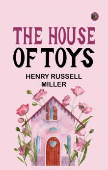 The House of Toys
