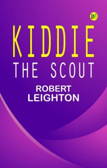 Kiddie the Scout