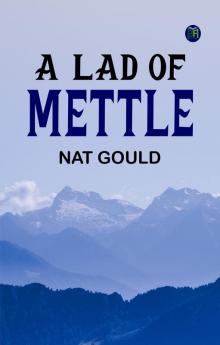A Lad of Mettle