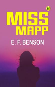 Miss Mapp