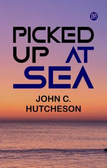 Picked up at Sea