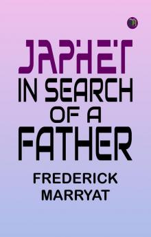 Japhet in Search of a Father