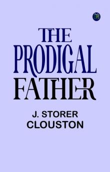 The Prodigal Father