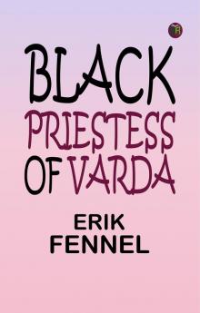 Black Priestess of Varda