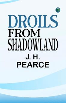 Drolls From Shadowland