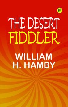 The Desert Fiddler