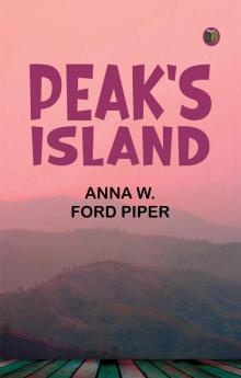 Peak's Island