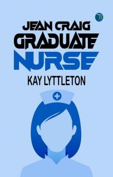 Jean Craig Graduate Nurse