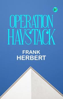 Operation Haystack