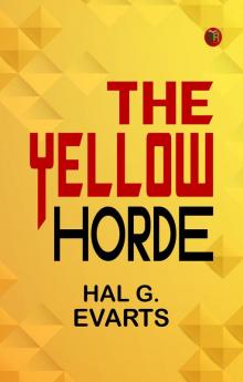 The Yellow Horde