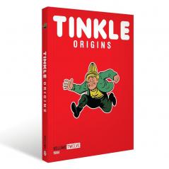 Tinkle Origins - Vol 12