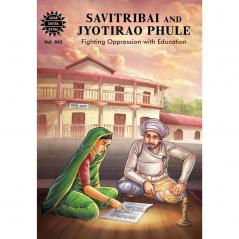 Savitribai And Jyotirao Phule