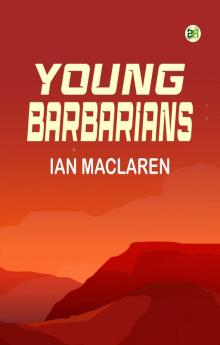 Young Barbarians