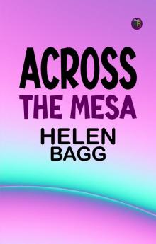 Across the Mesa
