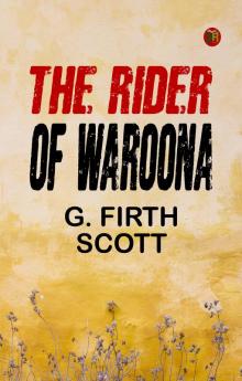 The Rider of Waroona