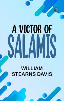 A Victor of Salamis