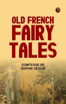 Old French Fairy Tales
