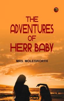 The Adventures of Herr Baby
