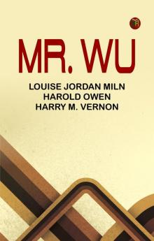 Mr. Wu