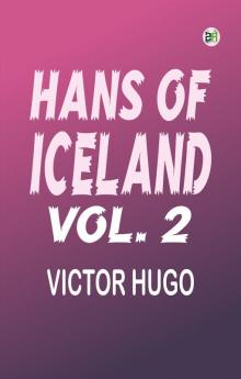 Hans of Iceland Vol. 2