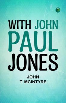 With John Paul Jones