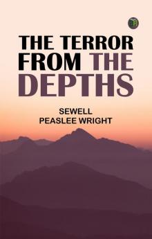The Terror from the Depths