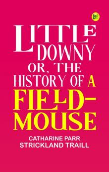LITTLE DOWNY or THE HISTORY OF A FIELD-MOUSE