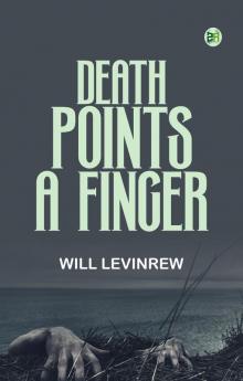 Death Points a Finger