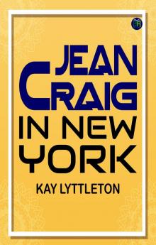 Jean Craig in New York
