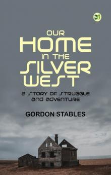 Our Home in the Silver West: A Story of Struggle and Adventure