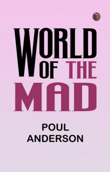 World of the Mad