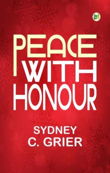 Peace with Honour