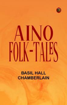 Aino Folk-Tales