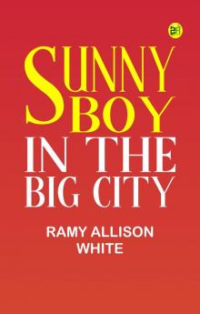 Sunny Boy in the Big City