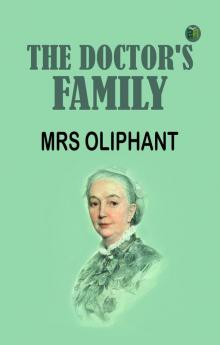 The Doctor's Family
