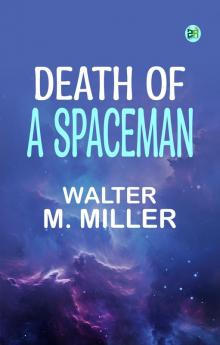 Death of a Spaceman