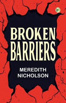 Broken Barriers
